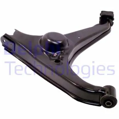 DELPHI TC2584 Alt Salıncak Arka; Sol Suzukı Swıft 01/89>12/04 4620260B11