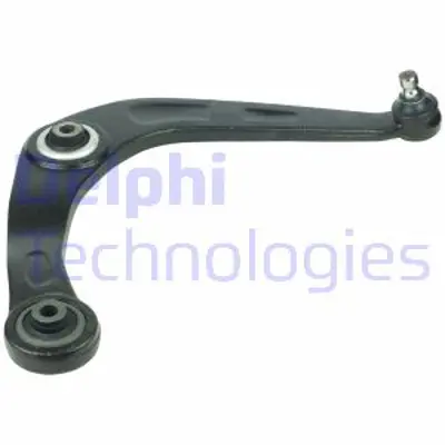 DELPHI TC2604 Alt Salıncak On Sag Peugeot 206 1.6ı 16v/ 2.0ı (Rp9441->) 1998 > 3521R9