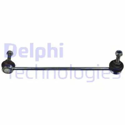 DELPHI TC2633 Z Rot On Sag Mını Countryman R60 Paceman R61 06/10> 31359806352