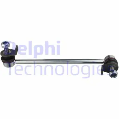 DELPHI TC2643 Z-Rot Arka; Sol Nıssan Patrol Y61 08/01 56260VC310