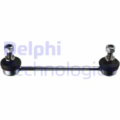 DELPHI TC2654 Z Rot Arka Sol/Sag Kıa Carens Iıı 09/06> 555301D000