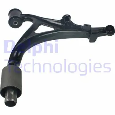 DELPHI TC2716 Alt Salıncak On; Sag Mercedes M163 02/1998 > 06/2005 A1633300907