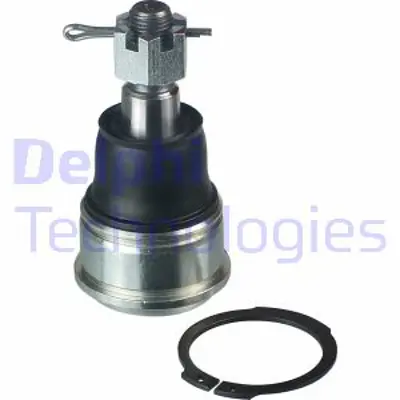 DELPHI TC2717 Alt Rotıl On Sol/Sag  Cr-V 03/2002 > 09/2006 51220S9A982