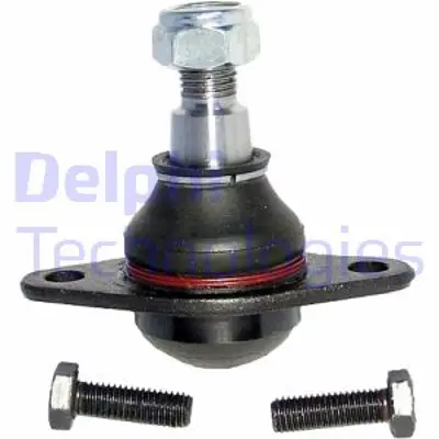 DELPHI TC283 Alt Rotıl On Sol-Sag Cıtroen Cx 1978 > 1992 95558213