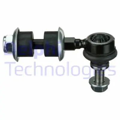 DELPHI TC2882 Z Rot On Sol-Sag Chevrolet Avalanche; Express; Sılverado; Suburban / Gmc Savana; Sıerra; Yukon Xl; H 546184Z000