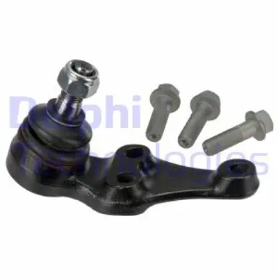 DELPHI TC2905 Rotıl On; Sol Mazda Mıllenıa 01/95>01/02 T00134550B