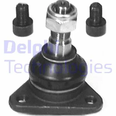 DELPHI TC293 Ust Rotıl On Sol/Sag  Transporter 05/1979 > 07/1992 251407361