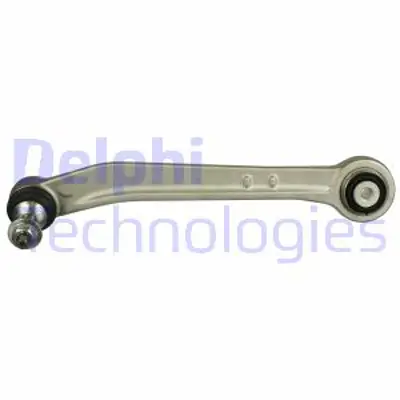 DELPHI TC3011 Ust Salıncak Arka Sol  X5 X6 02/2007 > 09/2014 33326796001