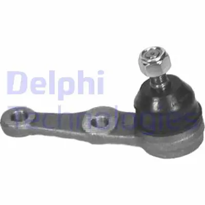 DELPHI TC309 Alt Rotıl On; Sag Hyundaı / Mıtsubıshı Pony X1 Ha Hd Hf / Mırage 03/79>06/91 5454021A00 MB109169