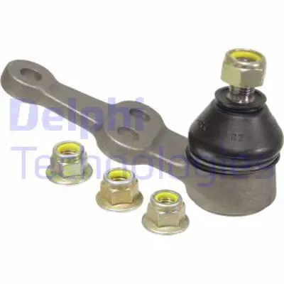 DELPHI TC318 Alt Rotil Ön; Sol/Sağ Nıssan Cherry N12. Prairie M10. Sunny B11 05/82 08/92 40160A06G0