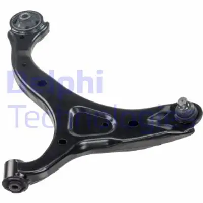 DELPHI TC3293 Alt Salıncak - Hyundaı Santa Fe (Cm) 12/10> 545012B500