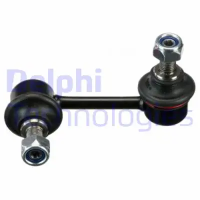 DELPHI TC3307 Z Rot Arka Dodge Avenger 12 Sebrıng 07-10 Jeep Compass 06 5174245AD