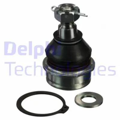 DELPHI TC3358 Alt Rotıl On Daıhatsu Terıos 06>10 