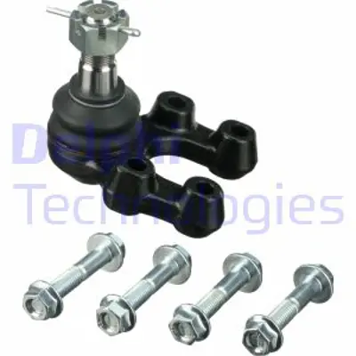 DELPHI TC3367 Alt Rotıl On; Sol/Sag Nıssan Cabstar 07> 401609X50B