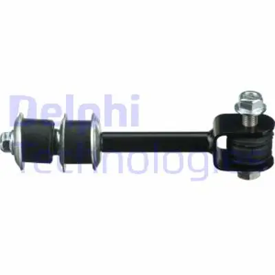 DELPHI TC3368 Z Rot Arka Sol-Sag Toyota Land Cruıser Uzj200 2007 > 1663300403 4880260110