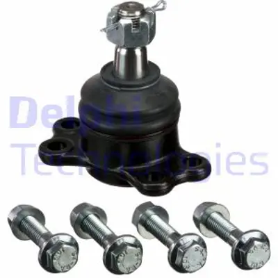 DELPHI TC3389 Alt Rotıl On Ssangyong Actyon Actyon Sports Kyron Rexton 04/2002 > 