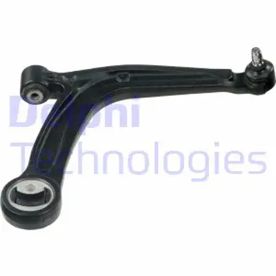 DELPHI TC3434 Burc - Ford Ka 11/08> FS513078BA