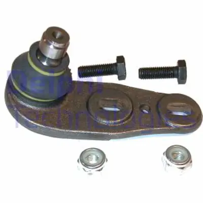 DELPHI TC348 Alt Rotıl On Sol  80 90 Coupe  Passat Santana  08/1978 > 12/1991 855407365B