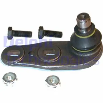 DELPHI TC349 Alt Rotıl On Sag    80 90 Coupe  Passat Santana 08/1978 > 12/1991 855407366B