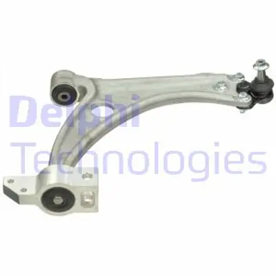 DELPHI TC3712 Salıncak - Audı Tt 08/06 