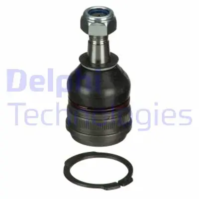 DELPHI TC3717 Alt Rotıl On; Sag/Sol Mazda 5 6 06/2002 > GP9A34200A GP9A34250A