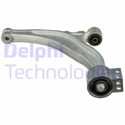 DELPHI TC3807 Alt Salıncak On Sol  Astra Cabrıo Cascada 12/2009 > 352511