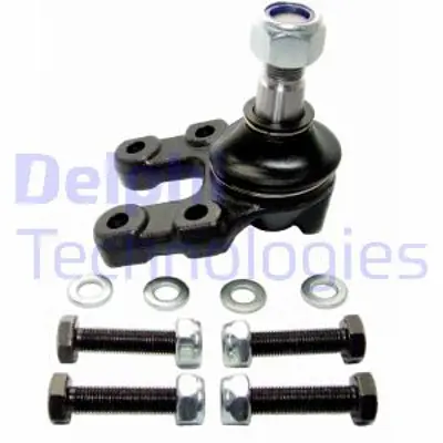 DELPHI TC392 Alt Rotıl On; Sol/Sag Ford / Nıssan Maverıck / 720 Pıck-Up D21 Pıck-Up Terrano Iı 07/93>05/96 1954431 5016050W10