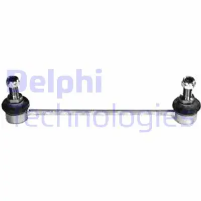 DELPHI TC396 Z Rot On Sol/Sag Opel Omega A Senator B 09/86>05/94 90334075