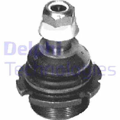 DELPHI TC403 Alt Rotıl On Sol-Sag Peugeot / Talbot 504/ 505/ 604 / Tagora 1975 > 1992 364027