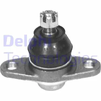 DELPHI TC407 Alt Rotıl Arka; Sol/Sag Toyota Camry Mr2 Sw20 03/83>05/00 4333039275 4333039345