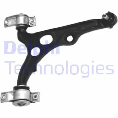 DELPHI TC429 Alt Salıncak On Sag Fıat / Lancıa Tıpo / Dedra 1988 > 1990 93501181