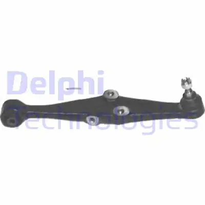 DELPHI TC431 Rotıllı Kol On; Sag Honda / Rover Concerto Hw / 25 200 200 Serıes 400 400 Serıes 10/89> 51355SK3000 RBJ100781