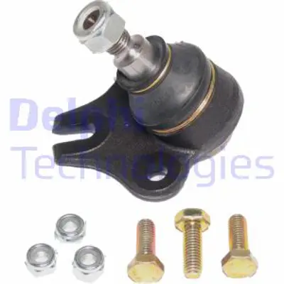 DELPHI TC438 Alt Rotıl On Sol-Sag Seat / Vw Toledo 16v / Corrado Vr6/ Golf Iıı Gtı/ Vr6/ Passat Vr6/ Vento Vr6 19 1H0407365