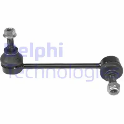 DELPHI TC484 Z Rot On Sol Mercedes Sclass (140) 02/91>10/98 A1403201189
