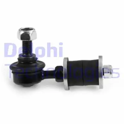DELPHI TC5004 Z Rot Ã–n; Sol/Sag Honda Integralegend01/1991 10/2001 51320ST7003