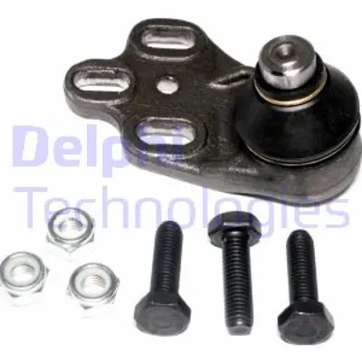 DELPHI TC507 Alt Rotıl On Sag Audı 80/ Cabrıo/ Coupe 1988 > 2000 895407366A