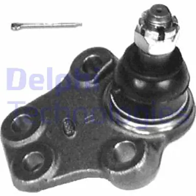 DELPHI TC517 Alt Rotıl On; Sol/Sag Isuzu Trooper 07/82>01/87 
