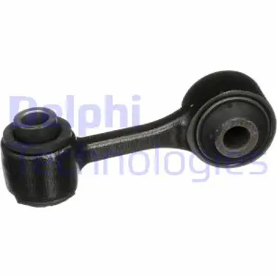 DELPHI TC5275 Z Rot Ã–n; Sol Land Cruıser 200land Cruıser V8land Cruıser V8 Van 4881060060