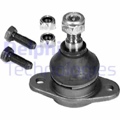 DELPHI TC533 Ust Rotıl On Sol-Sag Alfa Romeo 75/ 90 1984 > 1993 