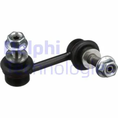 DELPHI TC5521 Z Rot Ã–n; Sol Gs 350ıs 250 4881030080