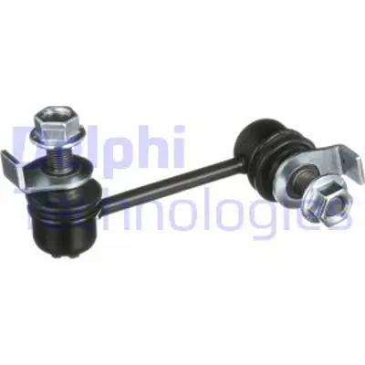 DELPHI TC5600 Z Rot Arka  Sag Infınıtı Fx35 Fx45 