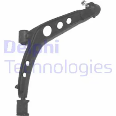 DELPHI TC568 Alt Salıncak On Sag Fıat Cınquecento/ Seıcento 1991 > 2010 7636996