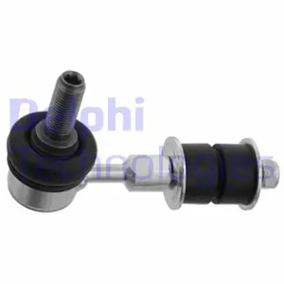 DELPHI TC5867 Z Rot Ã–n; Sol/Sag Honda Prelude02/1992 09/1996 51320SS0003