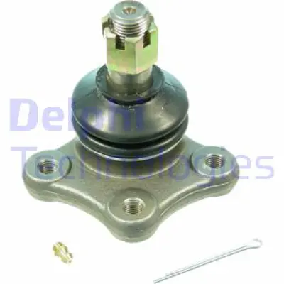 DELPHI TC591 Alt Rotıl On; Sol/Sag Mazda E2000 Sr E2200 Sr 01/84>08/99 S08399356