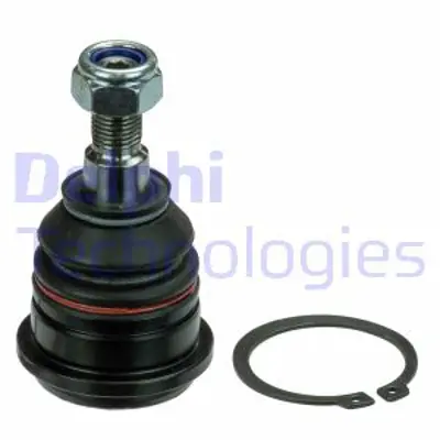 DELPHI TC592 Alt Rotıl On; Sol/Sag Mıtsubıshı / Proton / Volvo Carısmacoltcordıagalantlancerspacewagontred 30821651 MB860818