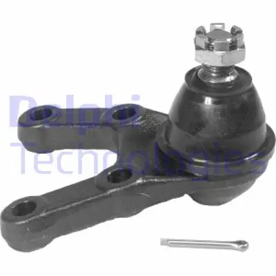 DELPHI TC597 Alt Rotıl On Sol/Sag Mıtsubıshı L200 Montero Pajero Shogun 12/1982 > 10/1996 MB176308