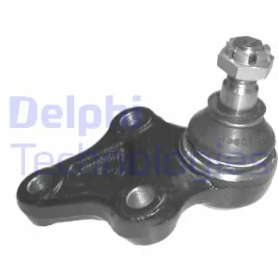 DELPHI TC630 Alt Rotil Ön; Sol/Sağ Suzukı Vitara Sj. Ta01. Td01. X-90 07/88 10/02 4570085C00