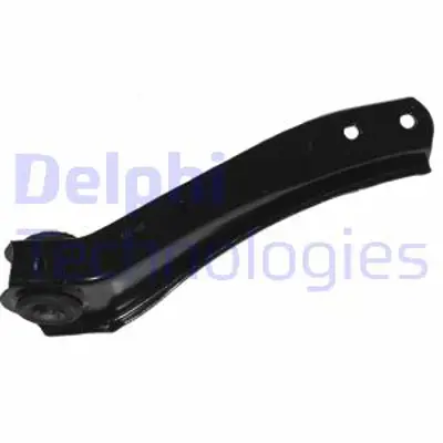 DELPHI TC640 Alt Rotilli Kol Ön; Sağ Opel Corsa A 09/82 03/93 352044