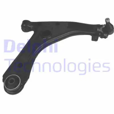 DELPHI TC690 Alt Salıncak On Sag Seat / Vw Toledo 16v / Corrado Vr6/ Golf Iıı Gtı/ Vento Vr6 1991 > 1999 1H0407152