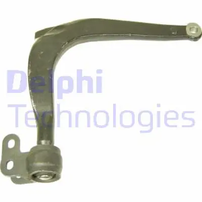 DELPHI TC700 Alt Salıncak On Sag Cıtroen Xantıa (-) Actıve Antı-Roll 1993 > 2003 352181